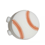 Load image into Gallery viewer, Hand Sanitizer &quot;BASEBALL&quot; Bracelet
