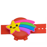 Load image into Gallery viewer, Hand Sanitizer &quot;LITTLE STAR&quot;Bracelet
