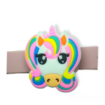 Load image into Gallery viewer, Hand Sanitizer &quot;BEAUTIFUL UNICORN&quot; Bracelet
