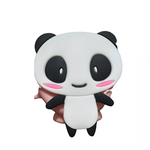 Load image into Gallery viewer, Hand Sanitizer &quot;PINK PANDA&quot; Bracelet
