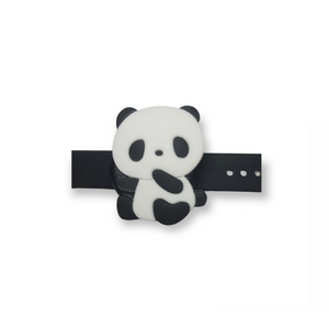 Hand Sanitizer "PANDA" Bracelet